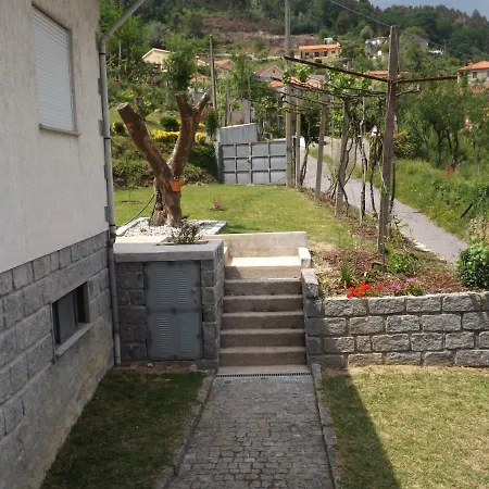 Casa Oliveira Vila Grovelas Exterior foto