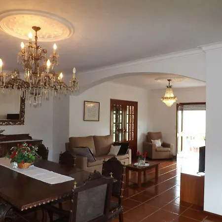 Casa Oliveira Vila Grovelas Exterior foto