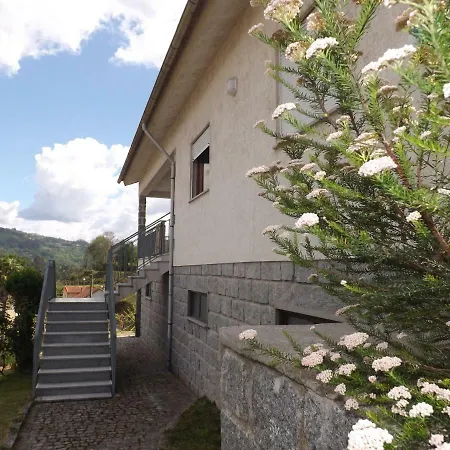Casa Oliveira Vila Grovelas Exterior foto