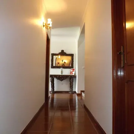 Casa Oliveira Vila Grovelas Exterior foto