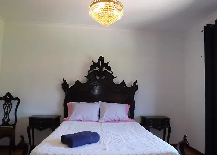 Casa Oliveira