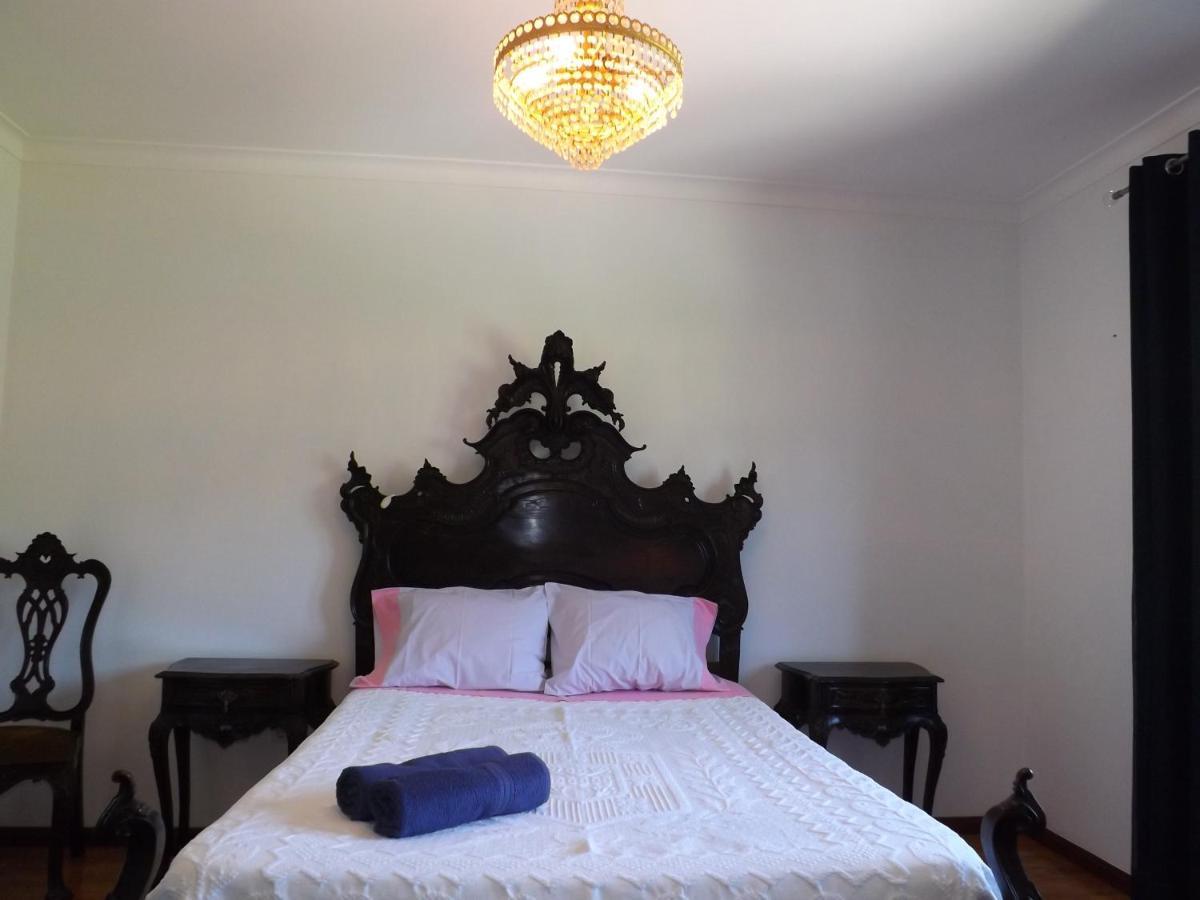 Casa Oliveira Holiday home *