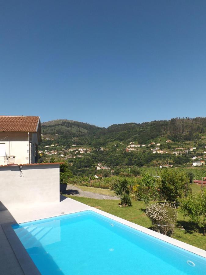 Casa Oliveira Holiday home