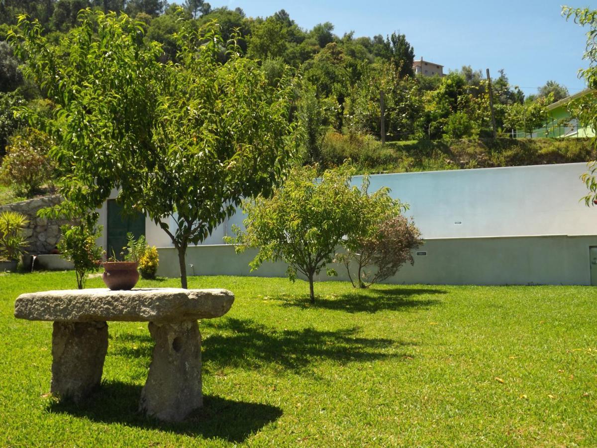 Casa Oliveira Casa de Férias