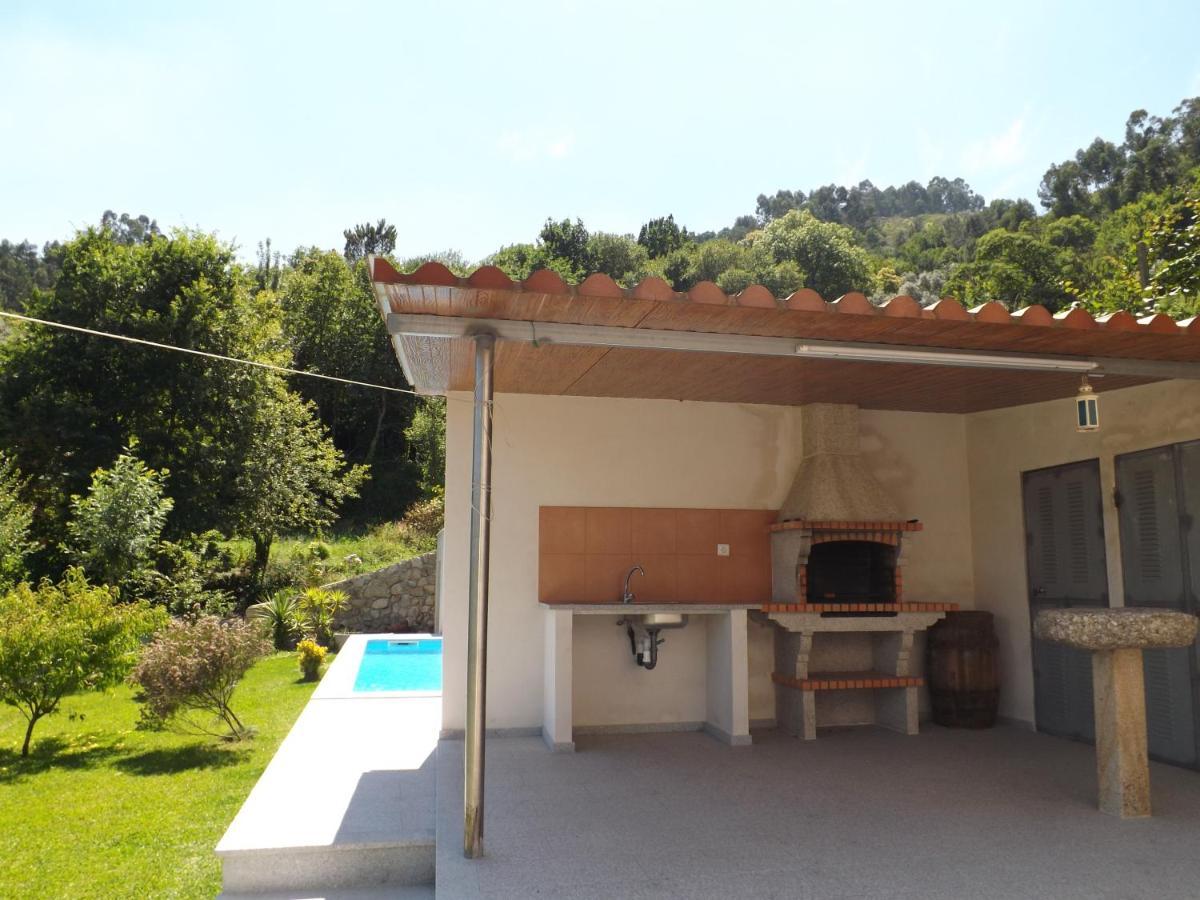 Casa Oliveira *