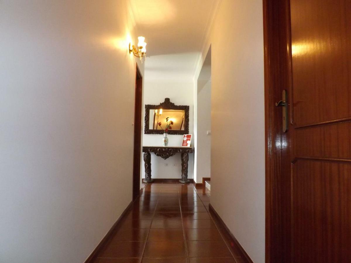 Holiday home Casa Oliveira Grovelas